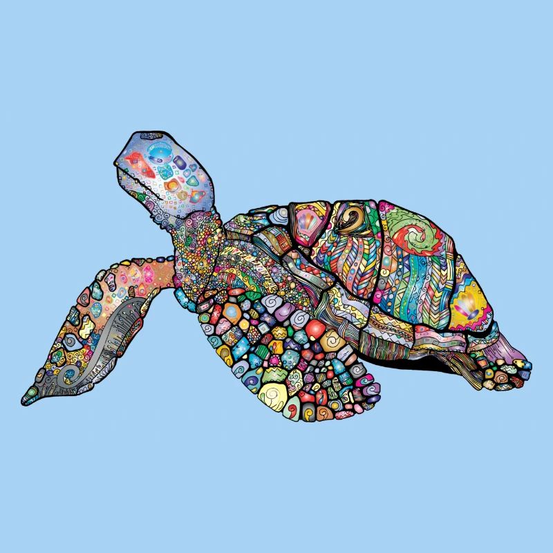 Schildkröte