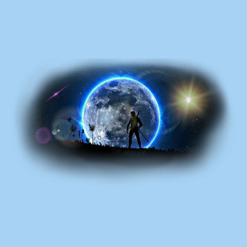 moonset