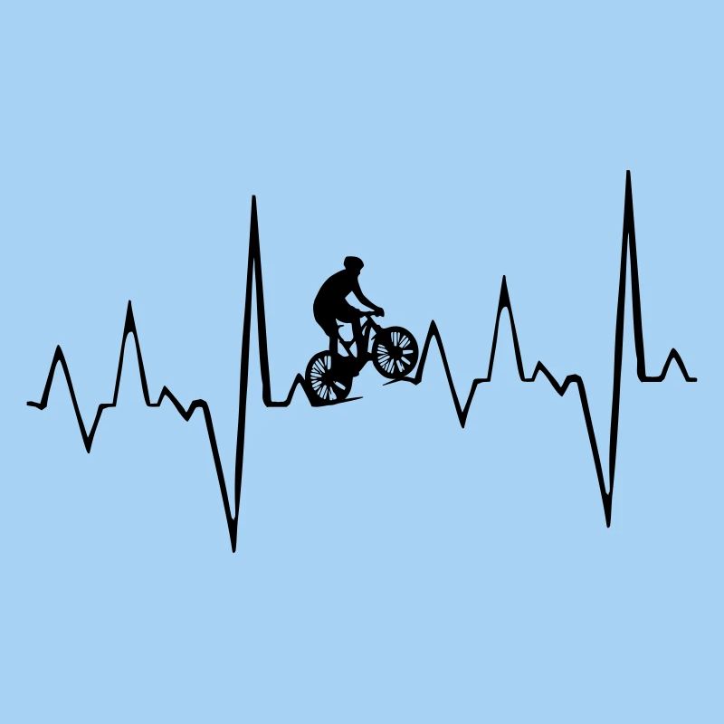 VTT Rythme cardiaque
