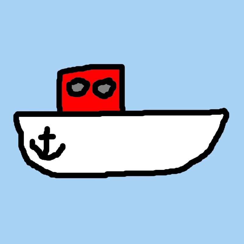 Motorboot