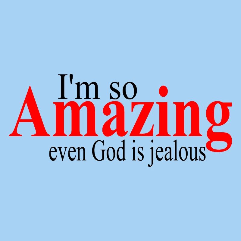 amazing