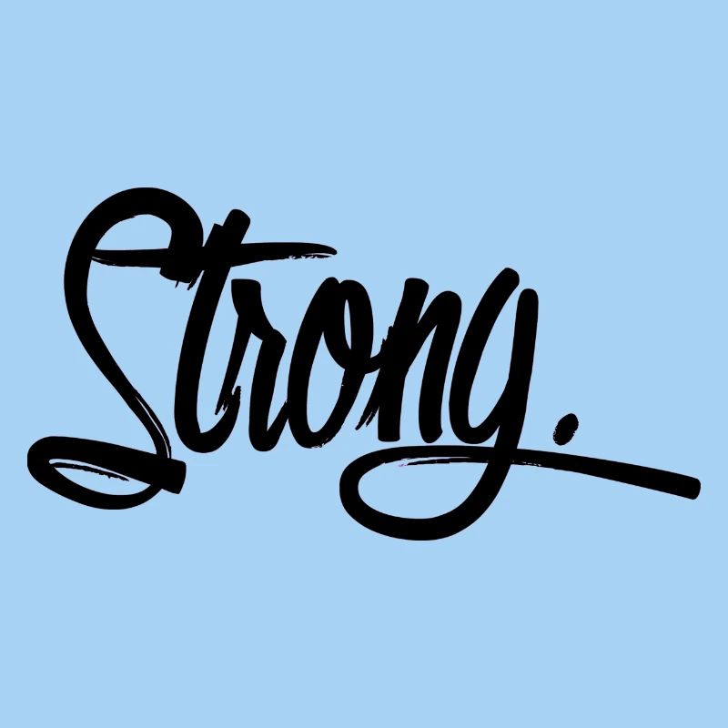 strong schwarz