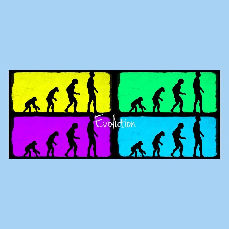 evolution