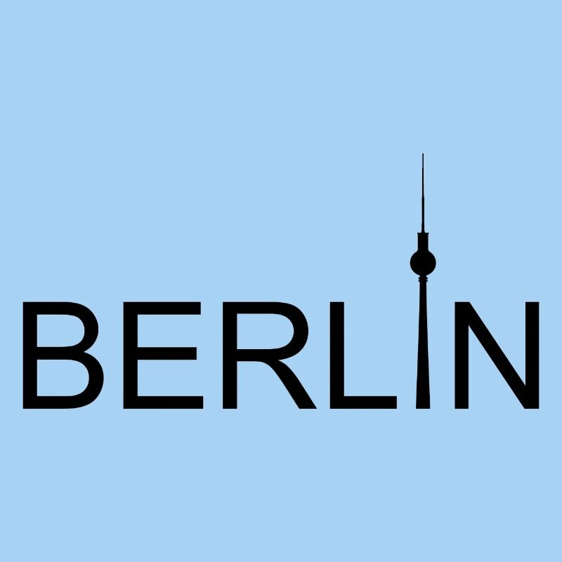 BERLIN TV Tower