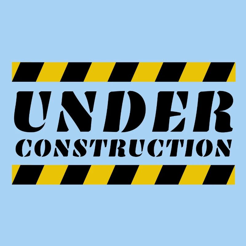 En construction
