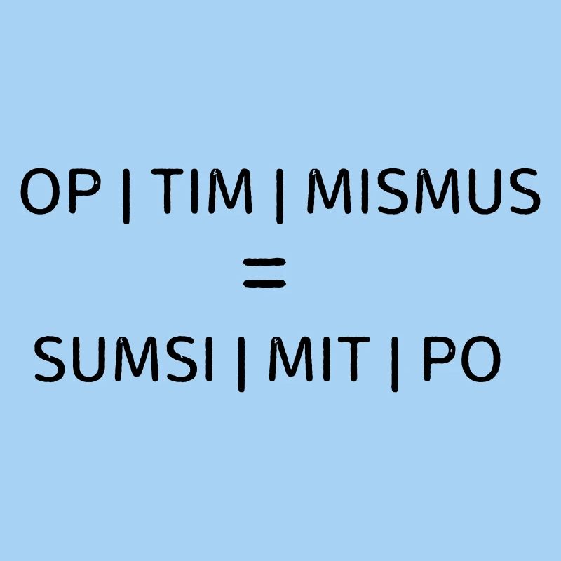 optimism