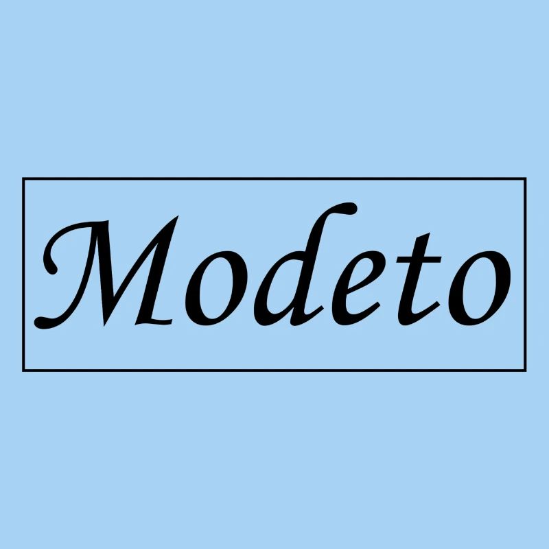 Modeto