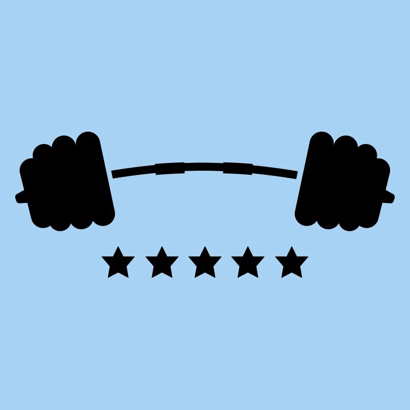 weights