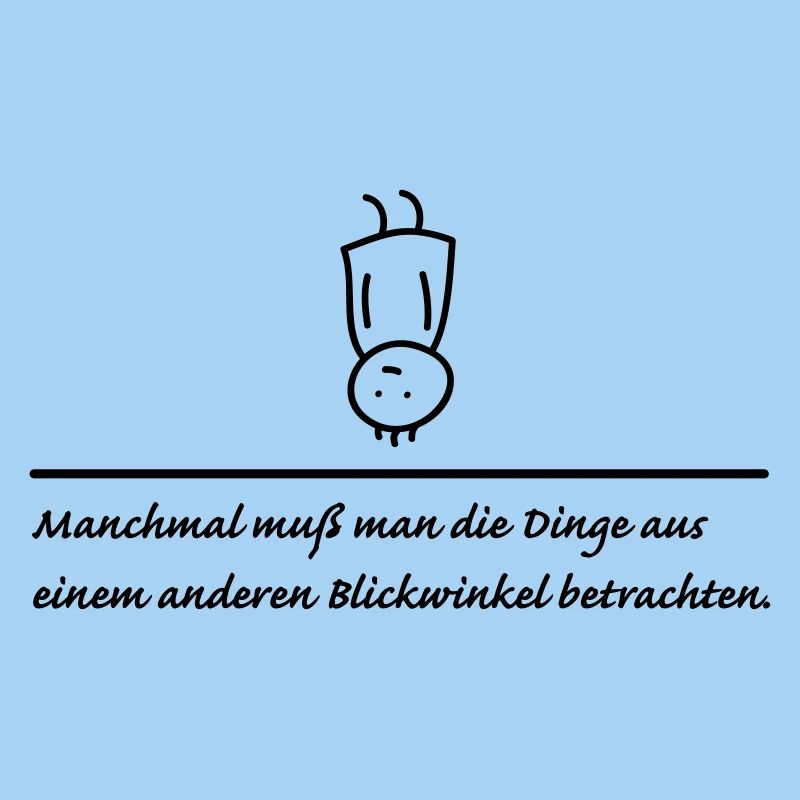 anderer Blickwinkel