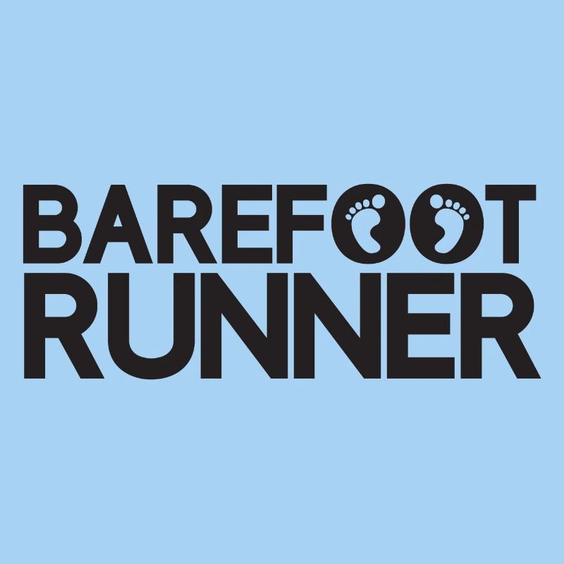 Barefoot Runner