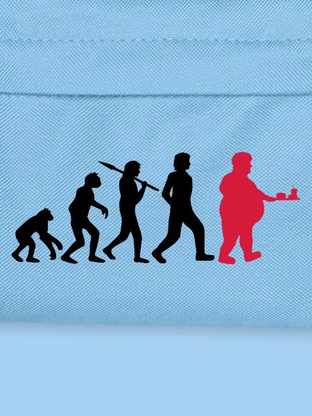 Fast Food Evolution
