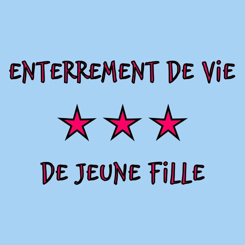 EVJF. JUST MARRIED. VIVE LES MARIES