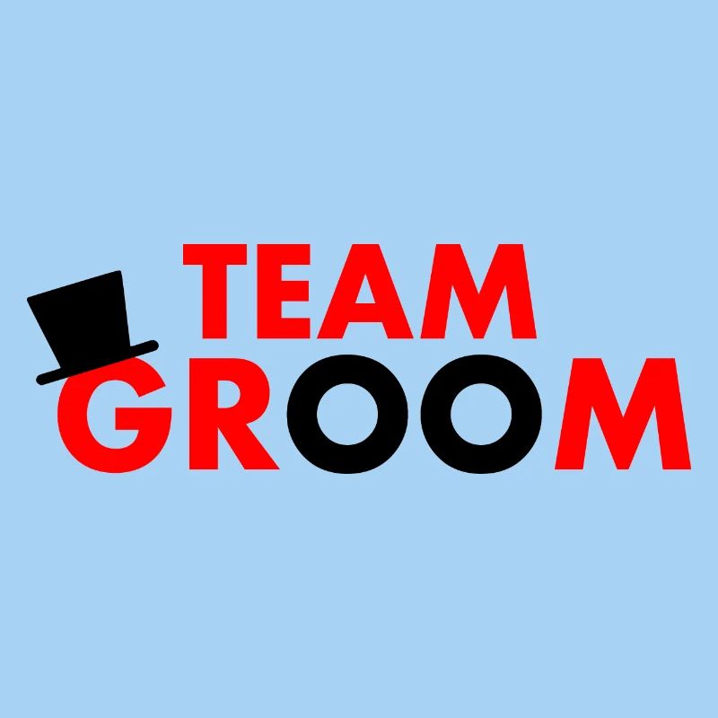 Team groom