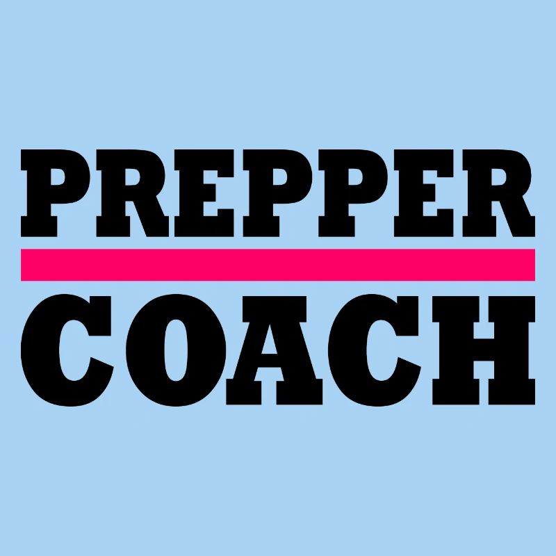 Prepper