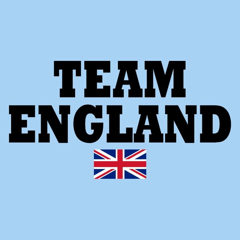 Team england