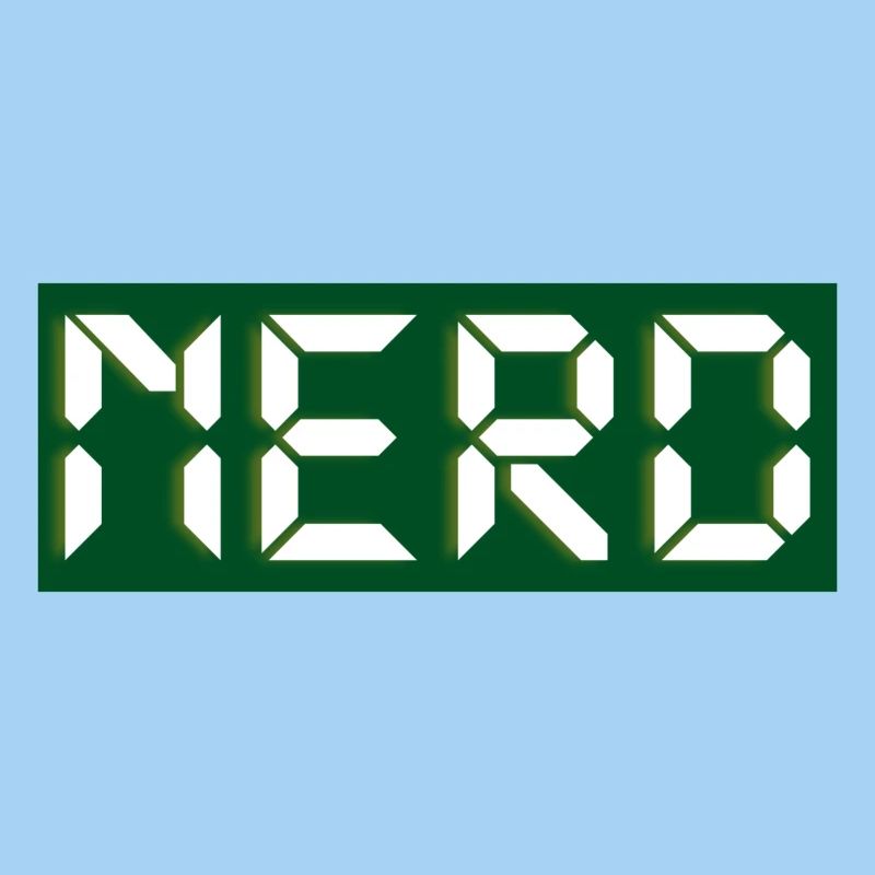 Nerd