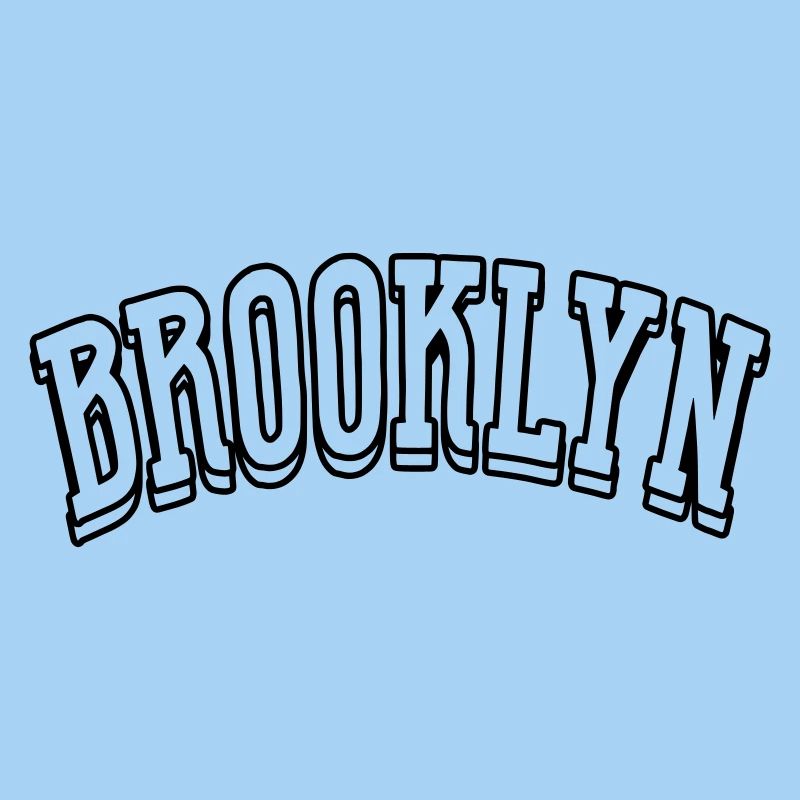 Brooklyn Shirt