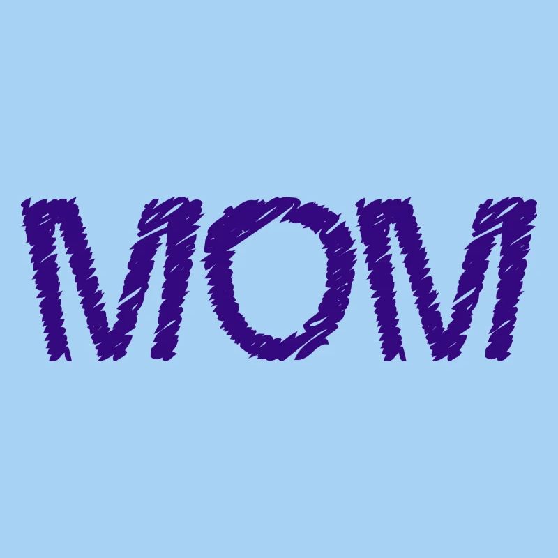 MAMA. MAMA. MUTTERTAG. ALLES GUTE ZUM GEBURTSTAG DER MUTTER