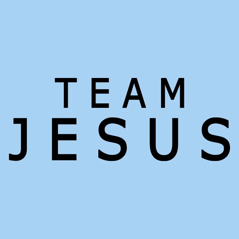 Team jesus