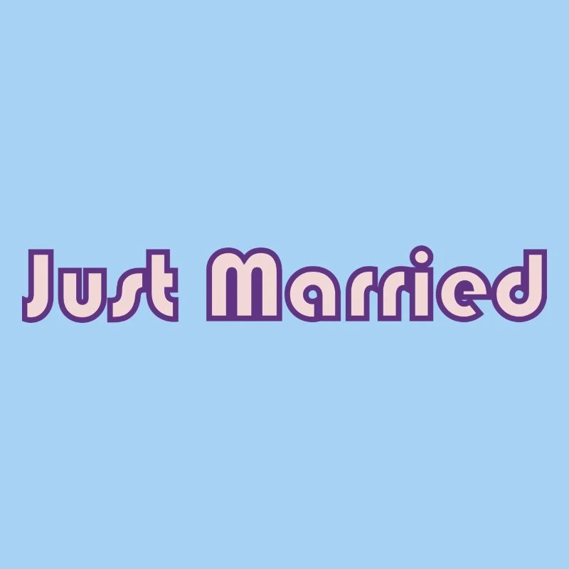 COUPLE. JUST MARRIED. EVJF. SAINT VALENTIN. MARIES