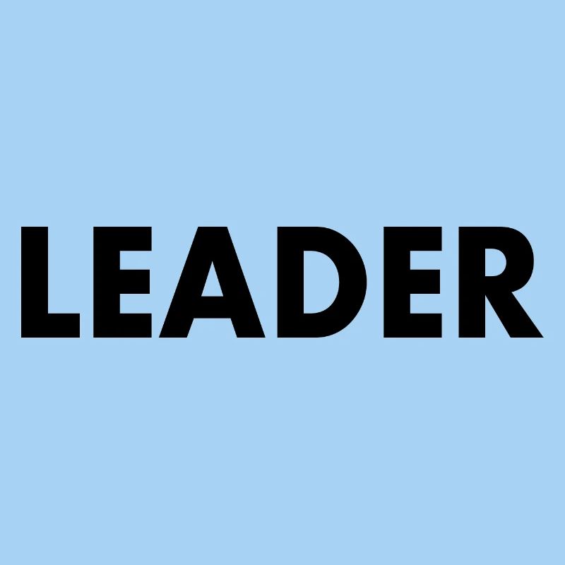 Leader