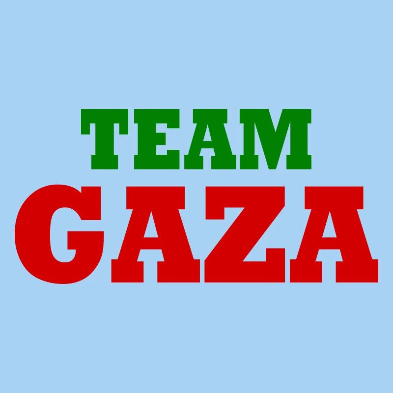 Team gaza