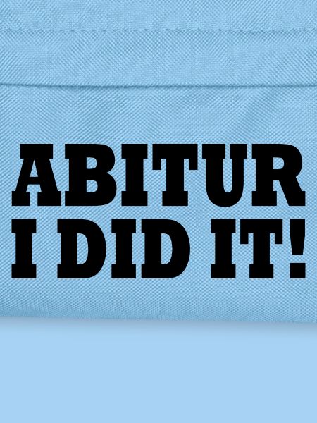 Abitur