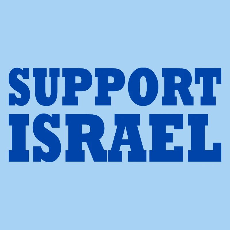 Support israel