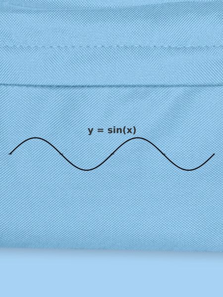 sinus graph design