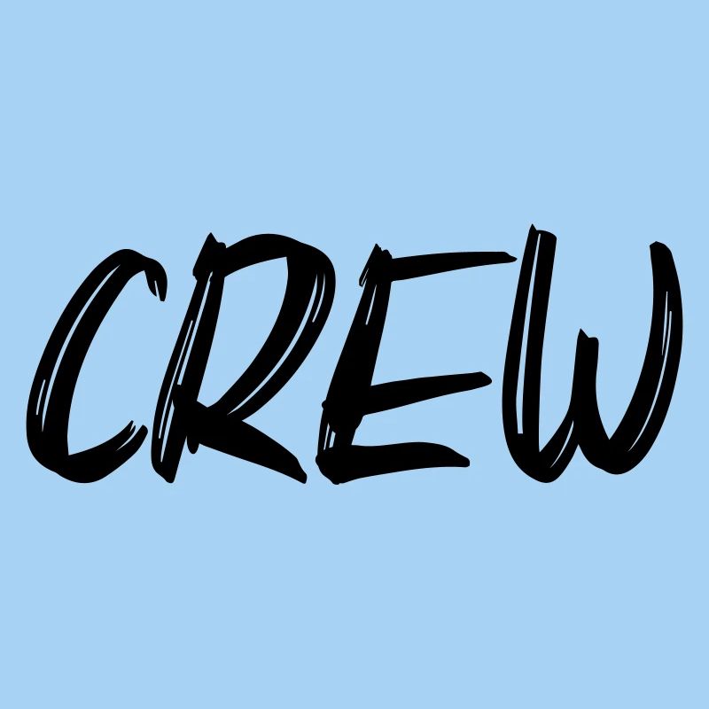 crew