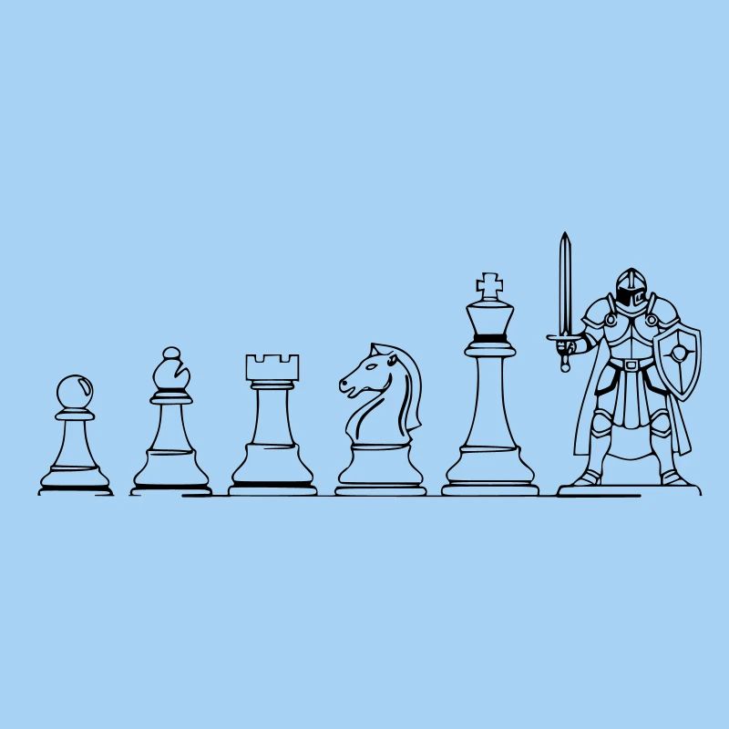 Figurine de jeu Board Game Evolution : Design amusant