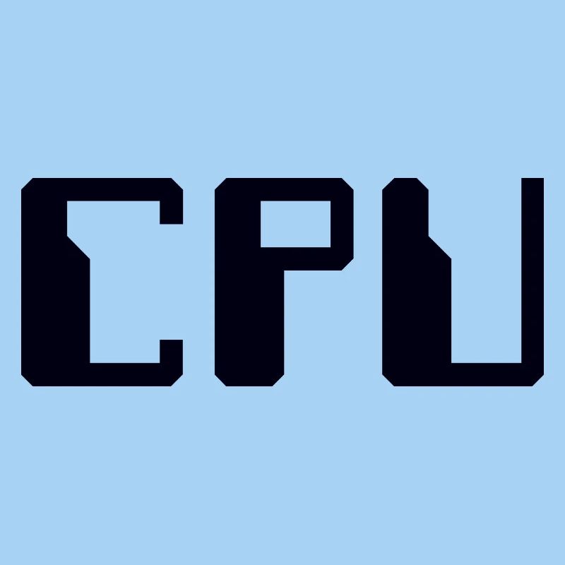 CPU Speicher