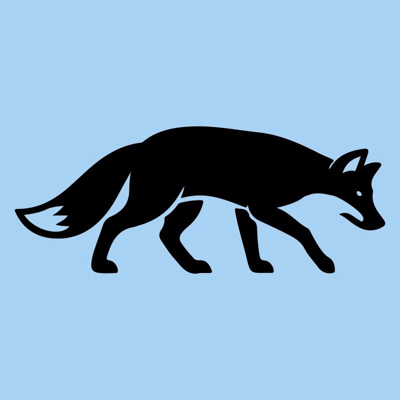 Fuchs Tier