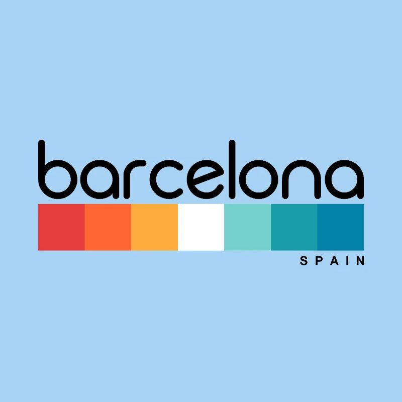 Barcelone - Espagne - Espagne - Espagne