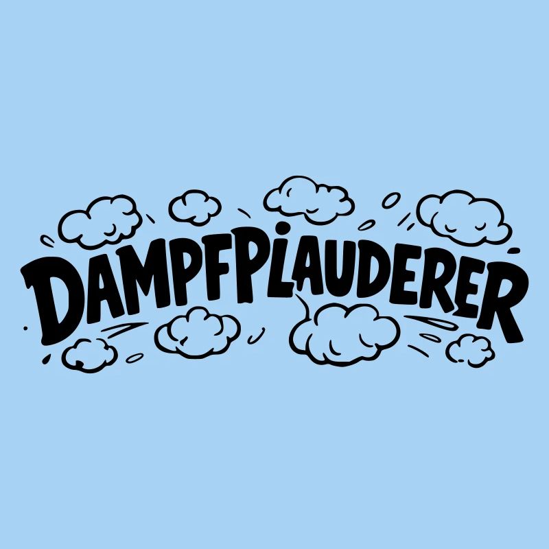 Dampfplauderer