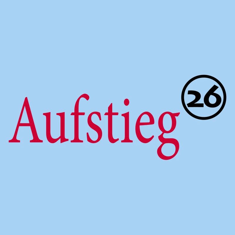 Aufsteiger 2026 Aufstieg
