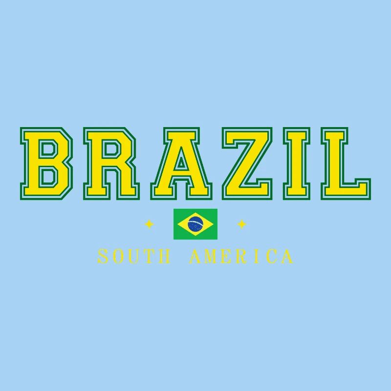 Brésil