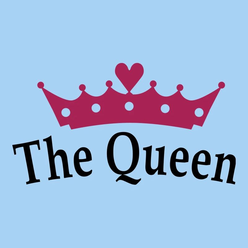 The Queen