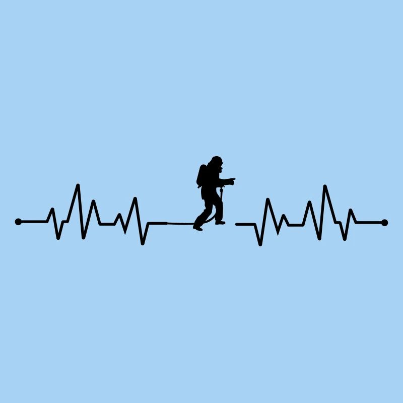 Heartbeat Firefighter