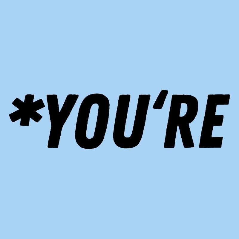 Grammar Grammar Gift Gift Idea