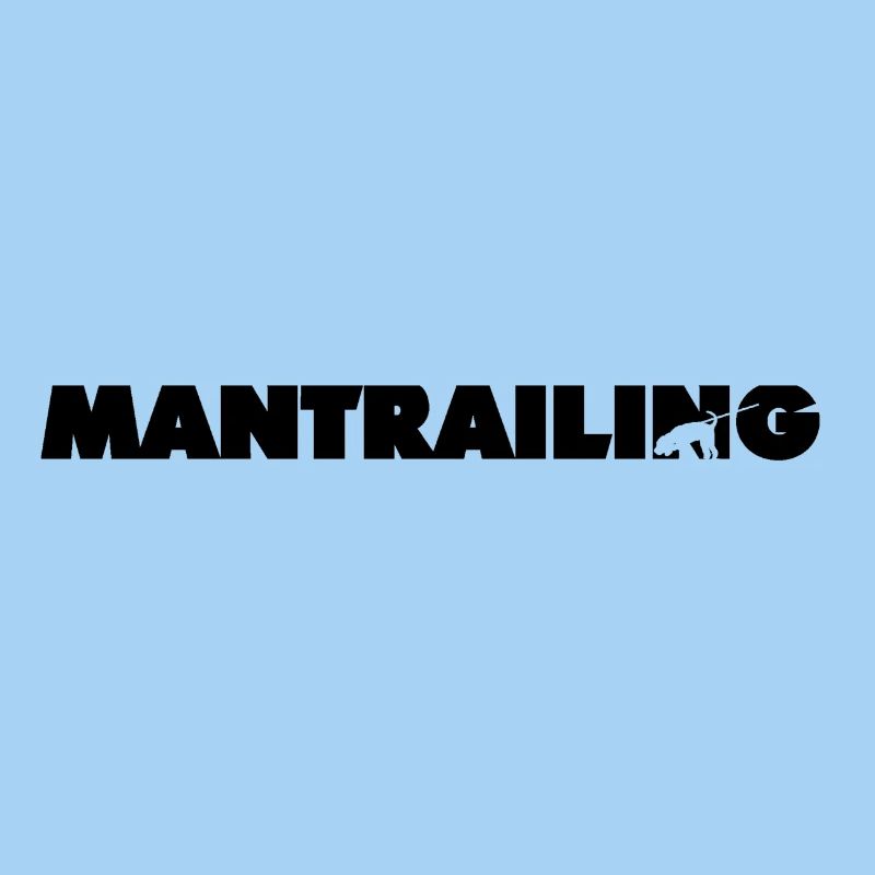 Mantrailing