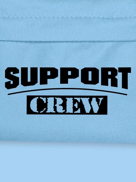 Support Crew Elite