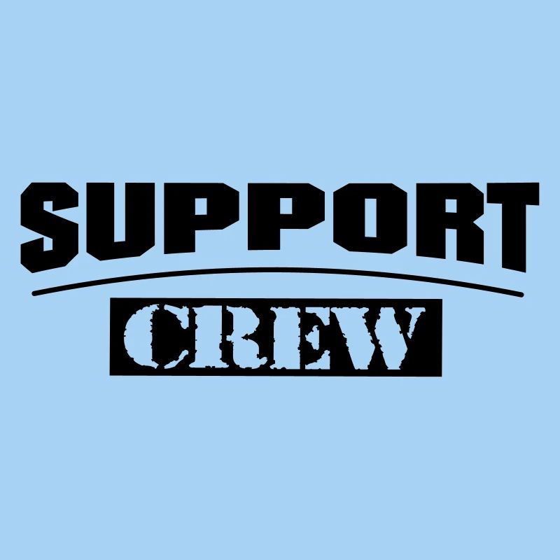 Support Crew Elite