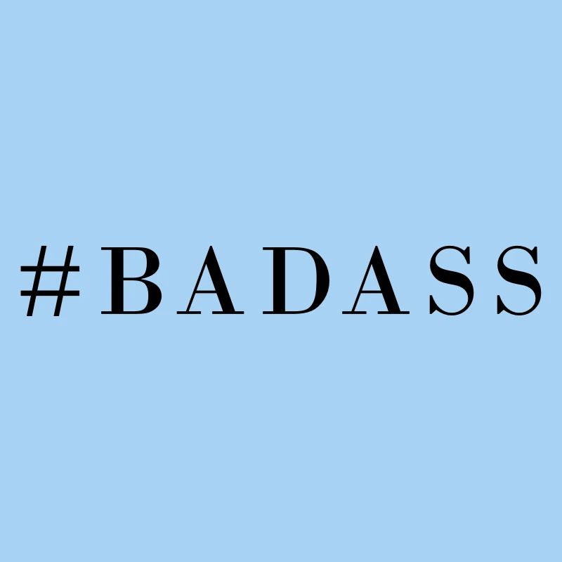 Rhombus badass