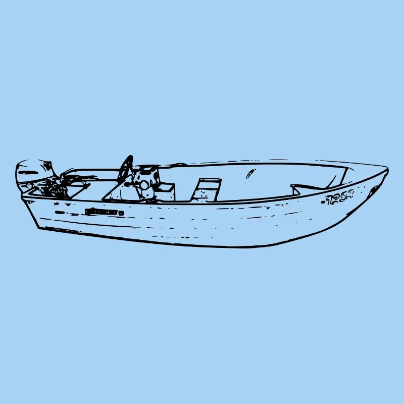 bateau
