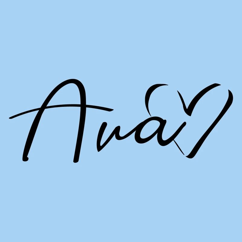 Nom d’Ava Nom