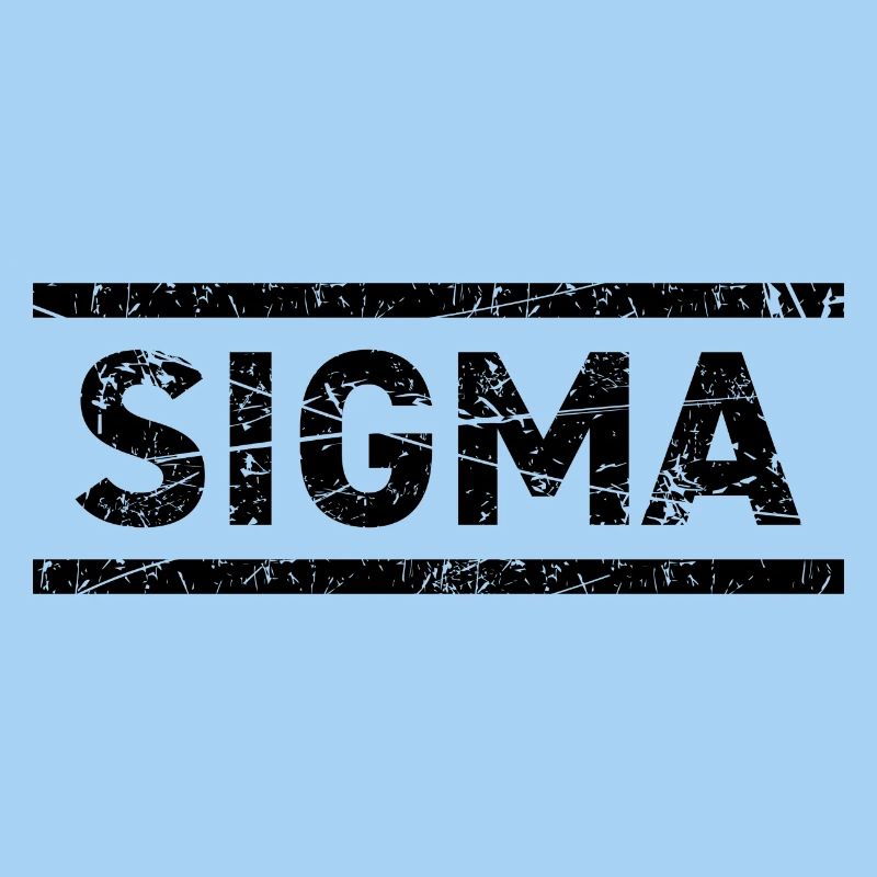 Sigma