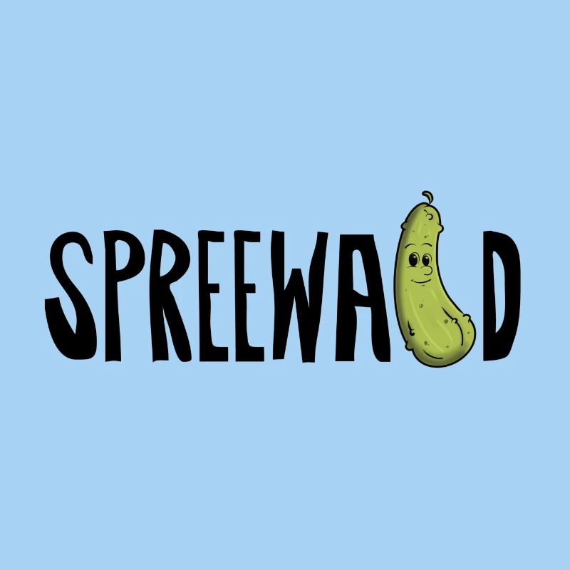 Concombre de Spreewald