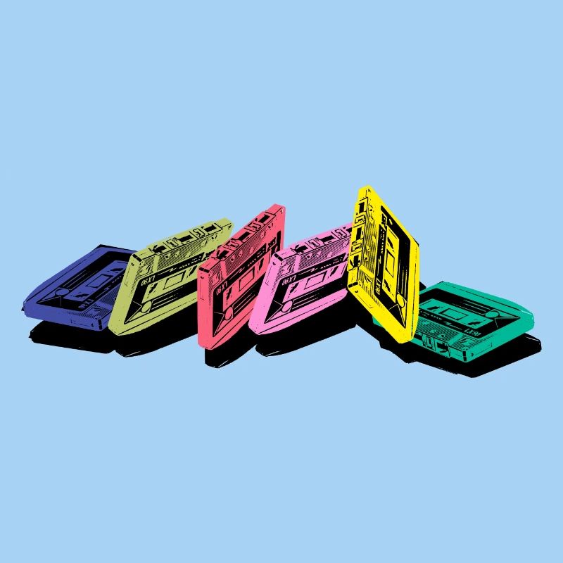 Audio cassette