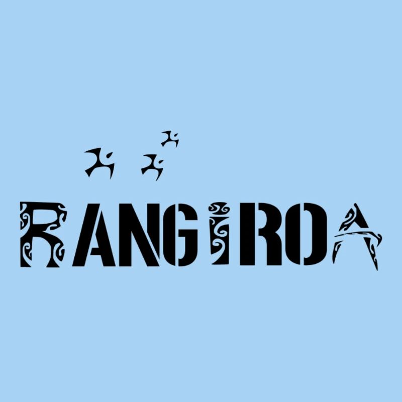RANGIROA (Schwarz)